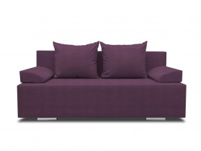 Диван Оксфорд Shaggy Plum кат. 2 в Нягани - nyagan.mebel-tymen.ru | фото