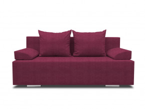 Диван Оксфорд Shaggy Wine кат. 2 в Нягани - nyagan.mebel-tymen.ru | фото