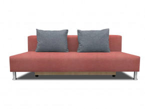 Диван Оленька Savana Plus Coral-Savana Plus Mouse кат. 1 в Нягани - nyagan.mebel-tymen.ru | фото