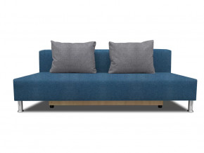 Диван Оленька Savana Plus Denim-Savana Plus Ash кат. 1 в Нягани - nyagan.mebel-tymen.ru | фото