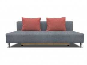 Диван Оленька Savana Plus Mouse-Savana Plus Coral кат. 1 в Нягани - nyagan.mebel-tymen.ru | фото