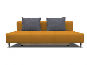 Диван Оленька Savana Plus Yellow-Savana Plus Grafit кат. 1 в Нягани - nyagan.mebel-tymen.ru | фото