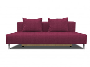 Диван Оленька Shaggy Wine кат. 2 в Нягани - nyagan.mebel-tymen.ru | фото