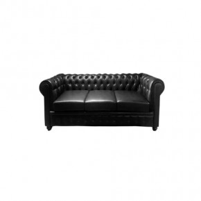 Диван прямой "CHESTER 3D" (ЧЕСТЕР 3D) в Нягани - nyagan.mebel-tymen.ru | фото