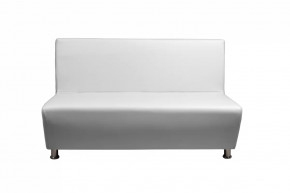 Диван Рон белый в Нягани - nyagan.mebel-tymen.ru | фото