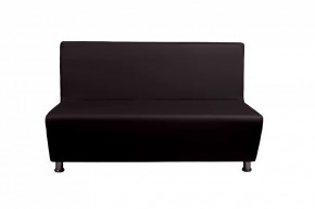 Диван Рон черный в Нягани - nyagan.mebel-tymen.ru | фото