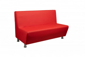 Диван Рон красный в Нягани - nyagan.mebel-tymen.ru | фото
