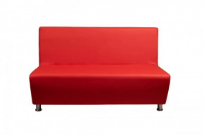 Диван Рон (красный) в Нягани - nyagan.mebel-tymen.ru | фото