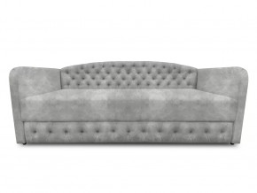 Диван-софа Гарвард-2 с каретной стяжкой Dakota Ash кат.1 в Нягани - nyagan.mebel-tymen.ru | фото