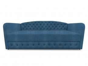 Диван-софа Гарвард-2 с каретной стяжкой Savana Plus Denim кат.1 в Нягани - nyagan.mebel-tymen.ru | фото