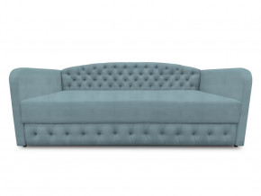 Диван-софа Гарвард-2 с каретной стяжкой Solta Navy кат.1 в Нягани - nyagan.mebel-tymen.ru | фото