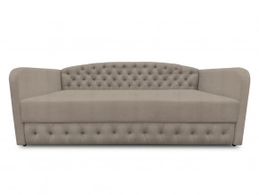 Диван-софа Гарвард-2 с каретной стяжкой Solta Pebble кат.1 в Нягани - nyagan.mebel-tymen.ru | фото