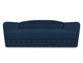 Диван-софа Гарвард-2 с каретной стяжкой Ultra Midnight кат.2 в Нягани - nyagan.mebel-tymen.ru | фото