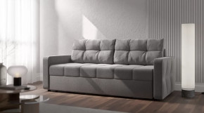 Диван Триумф рогожка цвет Серый в Нягани - nyagan.mebel-tymen.ru | фото