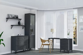 Домашний офис Шарм набор №А-1 в Нягани - nyagan.mebel-tymen.ru | фото