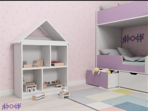 Домик для кукол Ярофф в Нягани - nyagan.mebel-tymen.ru | фото