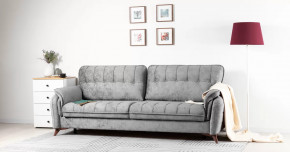 Дорис Диван-кровать арт. ТД 560 в Нягани - nyagan.mebel-tymen.ru | фото