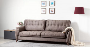 Дорис Диван-кровать арт. ТД 562 в Нягани - nyagan.mebel-tymen.ru | фото