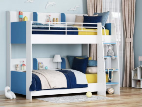 Двухъярусная кровать Соня-5 в Нягани - nyagan.mebel-tymen.ru | фото