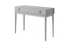 Фарго Стол туалетный Антрацит в Нягани - nyagan.mebel-tymen.ru | фото