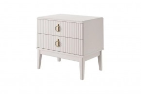 Фарго Тумба прикроватная Льняной в Нягани - nyagan.mebel-tymen.ru | фото