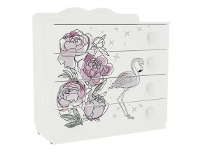 Фэнтези Комод в Нягани - nyagan.mebel-tymen.ru | фото