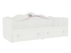 Кровать Фэнтези (Софа) в Нягани - nyagan.mebel-tymen.ru | фото