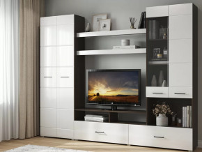 Гостиная Альфа в Нягани - nyagan.mebel-tymen.ru | фото