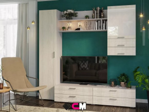 Гостиная Амелия в Нягани - nyagan.mebel-tymen.ru | фото