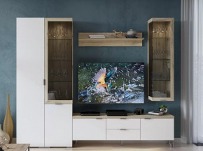 Гостиная Анима Композиция №1 в Нягани - nyagan.mebel-tymen.ru | фото