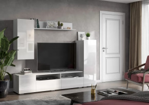 Гостиная Аннели в Нягани - nyagan.mebel-tymen.ru | фото