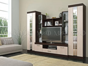 Гостиная Атлантида 2 Миф в Нягани - nyagan.mebel-tymen.ru | фото