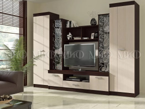 Гостиная Атлантида 4 Миф в Нягани - nyagan.mebel-tymen.ru | фото