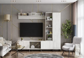 Гостиная Аурелия в Нягани - nyagan.mebel-tymen.ru | фото