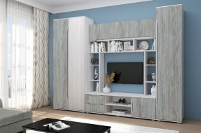 Гостиная Аванта в Нягани - nyagan.mebel-tymen.ru | фото