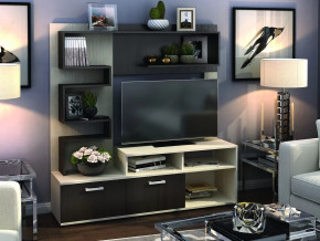 Гостиная Бергамо в Нягани - nyagan.mebel-tymen.ru | фото