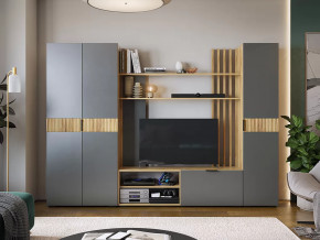 Гостиная Бери К2 в Нягани - nyagan.mebel-tymen.ru | фото