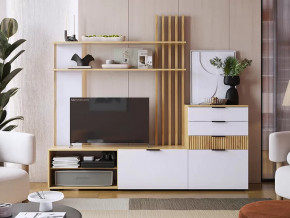 Гостиная Бери К3 в Нягани - nyagan.mebel-tymen.ru | фото