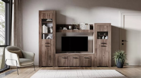 Гостиная Бруно в Нягани - nyagan.mebel-tymen.ru | фото