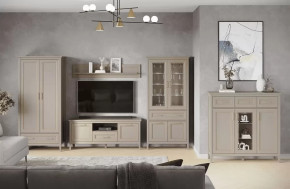 Гостиная Classic 1 в Нягани - nyagan.mebel-tymen.ru | фото