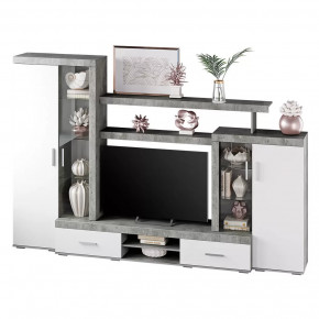 Гостиная ЦС-02 Инстайл в Нягани - nyagan.mebel-tymen.ru | фото