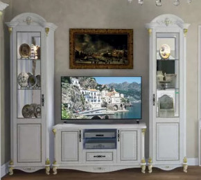 Гостиная "Да Винчи" в Нягани - nyagan.mebel-tymen.ru | фото