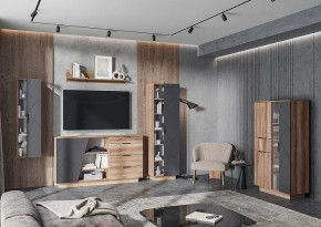 Гостиная Даллас в Нягани - nyagan.mebel-tymen.ru | фото