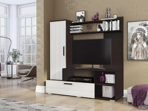 Гостиная Евро-2 в Нягани - nyagan.mebel-tymen.ru | фото