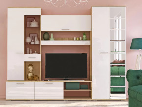 Гостиная Флай в Нягани - nyagan.mebel-tymen.ru | фото