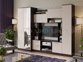 Гостиная Флора в Нягани - nyagan.mebel-tymen.ru | фото