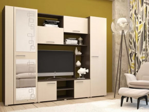 Гостиная Флора 2 в Нягани - nyagan.mebel-tymen.ru | фото