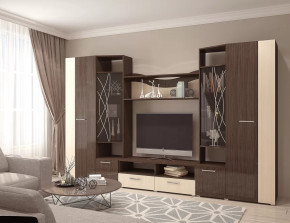 Гостиная Гамма в Нягани - nyagan.mebel-tymen.ru | фото