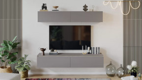 Гостиная «Глосс» №1 Баттл Рок в Нягани - nyagan.mebel-tymen.ru | фото