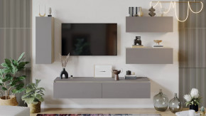 Гостиная «Глосс» №7 Баттл Рок в Нягани - nyagan.mebel-tymen.ru | фото